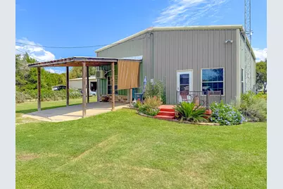 5827 SE County Road 1095, Corsicana, TX 75109 - Photo 27