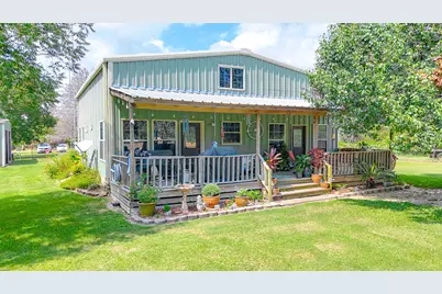 5827 SE County Road 1095, Corsicana, TX 75109 - Photo 3