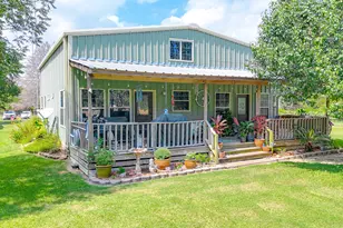 5827 SE County Rd 1095, Corsicana, TX 75109 - Photo 3