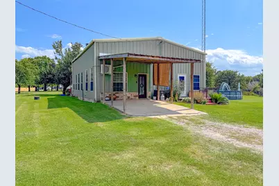 5827 SE County Road 1095, Corsicana, TX 75109 - Photo 25