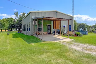 5827 SE County Rd 1095, Corsicana, TX 75109 - Photo 25