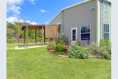 5827 SE County Road 1095, Corsicana, TX 75109 - Photo 29