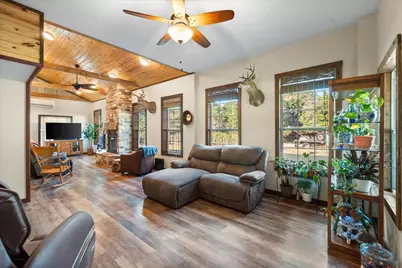 5827 SE County Road 1095, Corsicana, TX 75109 - Photo 15