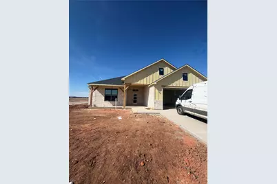 7692 Randy Avenue, Abilene, TX 79606 - Photo 1