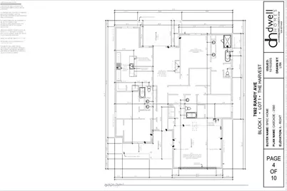 7692 Randy Avenue, Abilene, TX 79606 - Photo 9