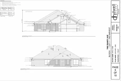 7692 Randy Avenue, Abilene, TX 79606 - Photo 11