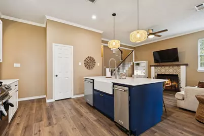 13768 Stirrup Court, Forney, TX 75126 - Photo 5