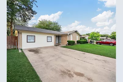 3633 Edgewood Drive, Garland, TX 75042 - Photo 3