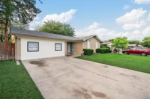 3633 Edgewood Dr, Garland, TX 75042 - Photo 3