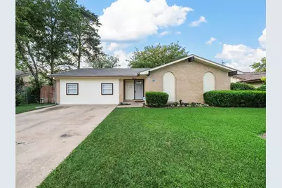 3633 Edgewood Drive, Garland, TX 75042 - Photo 1