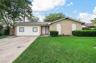 3633 Edgewood Dr, Garland, TX 75042 - Photo 1