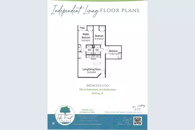 3901 Montecito Drive #604, Denton, TX 76210 - Photo 1