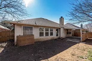 91 Post Oak Dr, Waxahachie, TX 75165 - Photo 21