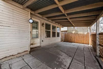 91 Post Oak Drive, Waxahachie, TX 75165 - Photo 19