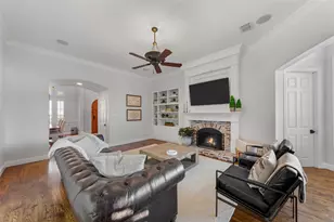 13497 Stanmere Dr, Frisco, TX 75035 - Photo 29