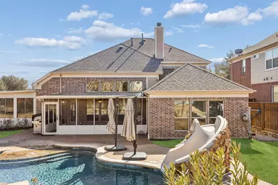 8100 Caelan Court, McKinney, TX 75071 - Photo 33