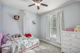 8100 Caelan Court, McKinney, TX 75071 - Photo 31