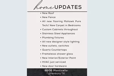 8906 Monticello Drive, Granbury, TX 76049 - Photo 37