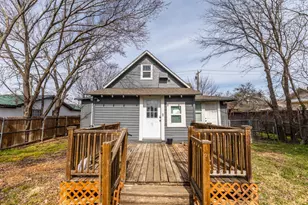 203 W Purdom Ave, Alvarado, TX 76009 - Photo 21