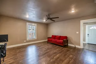 203 W Purdom Ave, Alvarado, TX 76009 - Photo 1