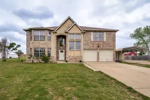 1026 Co Rd 544, Nevada, TX 75173 - Photo 1