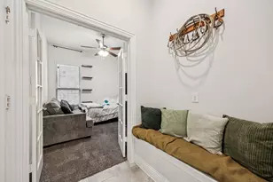 3503 Wysong St, Melissa, TX 75454 - Photo 29