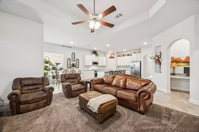 3503 Wysong Street, Melissa, TX 75454 - Photo 35