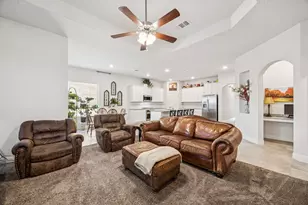 3503 Wysong St, Melissa, TX 75454 - Photo 35