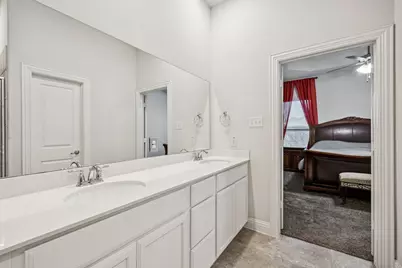 3503 Wysong Street, Melissa, TX 75454 - Photo 33