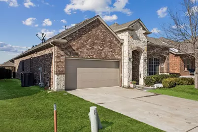 3503 Wysong Street, Melissa, TX 75454 - Photo 3