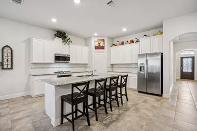 3503 Wysong Street, Melissa, TX 75454 - Photo 11