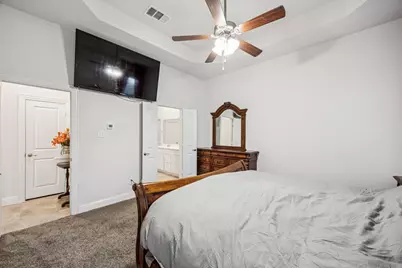 3503 Wysong Street, Melissa, TX 75454 - Photo 23