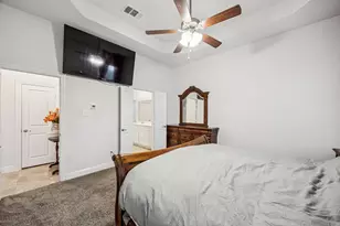 3503 Wysong St, Melissa, TX 75454 - Photo 23