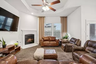 3503 Wysong St, Melissa, TX 75454 - Photo 9