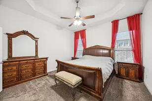 3503 Wysong St, Melissa, TX 75454 - Photo 25