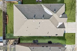 3503 Wysong St, Melissa, TX 75454 - Photo 37