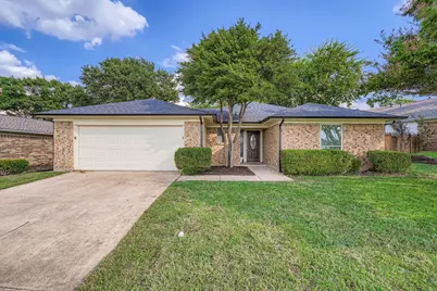 3809 Misty Meadow Drive, Fort Worth, TX 76133 - Photo 1