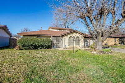 3900 Raphael Street, Fort Worth, TX 76119 - Photo 1