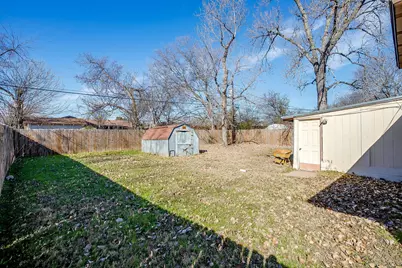 3900 Raphael Street, Fort Worth, TX 76119 - Photo 25