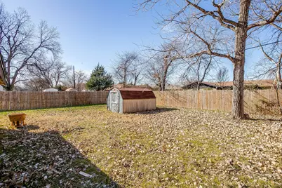 3900 Raphael Street, Fort Worth, TX 76119 - Photo 27