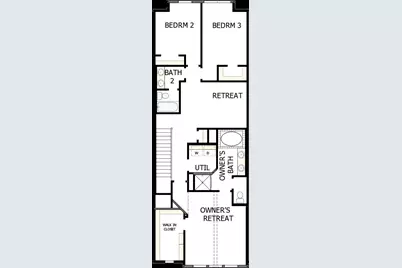 4835 Fuller Court #604, Irving, TX 75038 - Photo 3