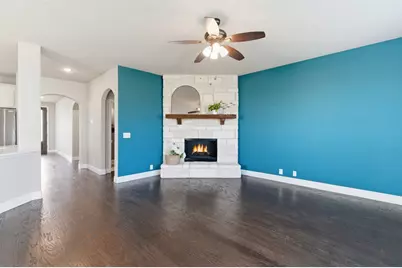 10633 Moss Cove Drive, Fort Worth, TX 76036 - Photo 11