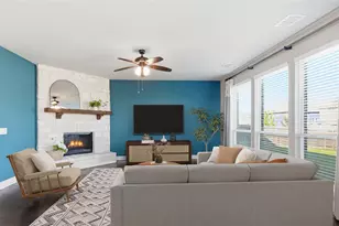 10633 Moss Cove Dr, Fort Worth, TX 76036 - Photo 9