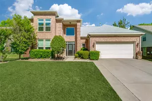 1608 Yaggi Dr, Flower Mound, TX 75028 - Photo 1