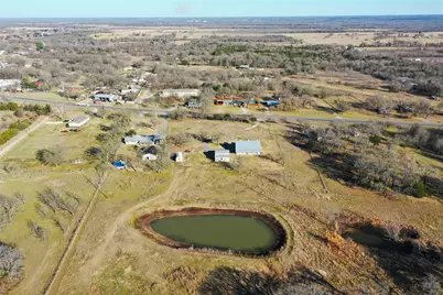 107 S Highway 14, Wortham, TX 76693 - Photo 37