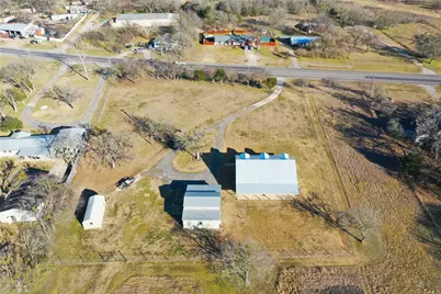 107 S Highway 14, Wortham, TX 76693 - Photo 33