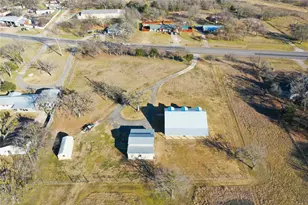 107 S Hwy 14, Wortham, TX 76693 - Photo 33