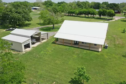 107 S Highway 14, Wortham, TX 76693 - Photo 5