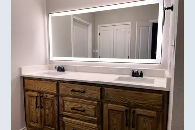 107 S Highway 14, Wortham, TX 76693 - Photo 17