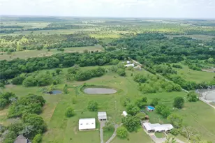 107 S Hwy 14, Wortham, TX 76693 - Photo 35